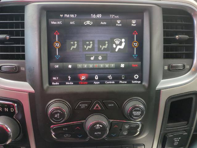 Used 2019 RAM 1500 Big Horn AWD/4WD image 18