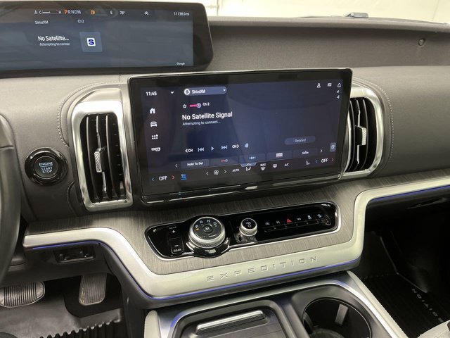 Certified 2025 Ford Expedition Platinum w/ Platinum Ultimate Package AWD/4WD image 22