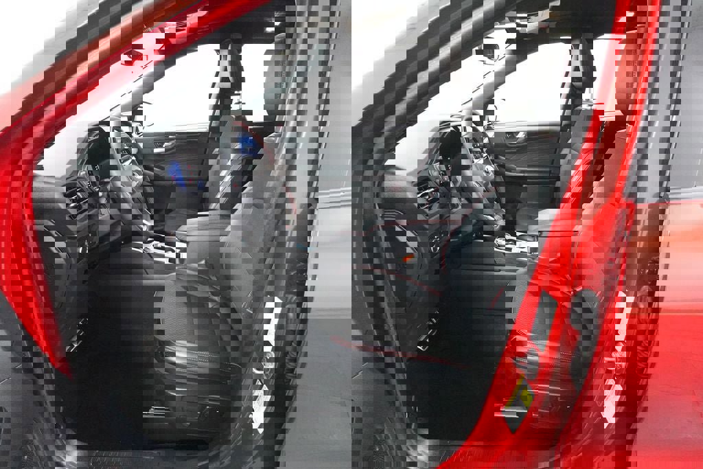 Certified 2023 Ford Escape ST-Line w/ Tech Pack #1 image 24