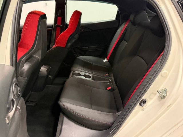 Used 2021 Honda Civic Type R image 32