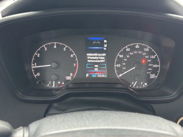 Used 2024 Toyota Corolla SE FWD image 24