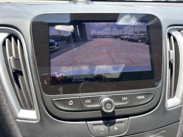 Used 2024 Chevrolet Malibu LT FWD image 27