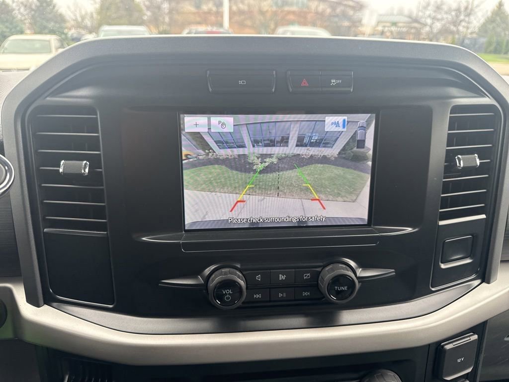 Certified 2022 Ford F150 XLT w/ XTR Package AWD/4WD image 38