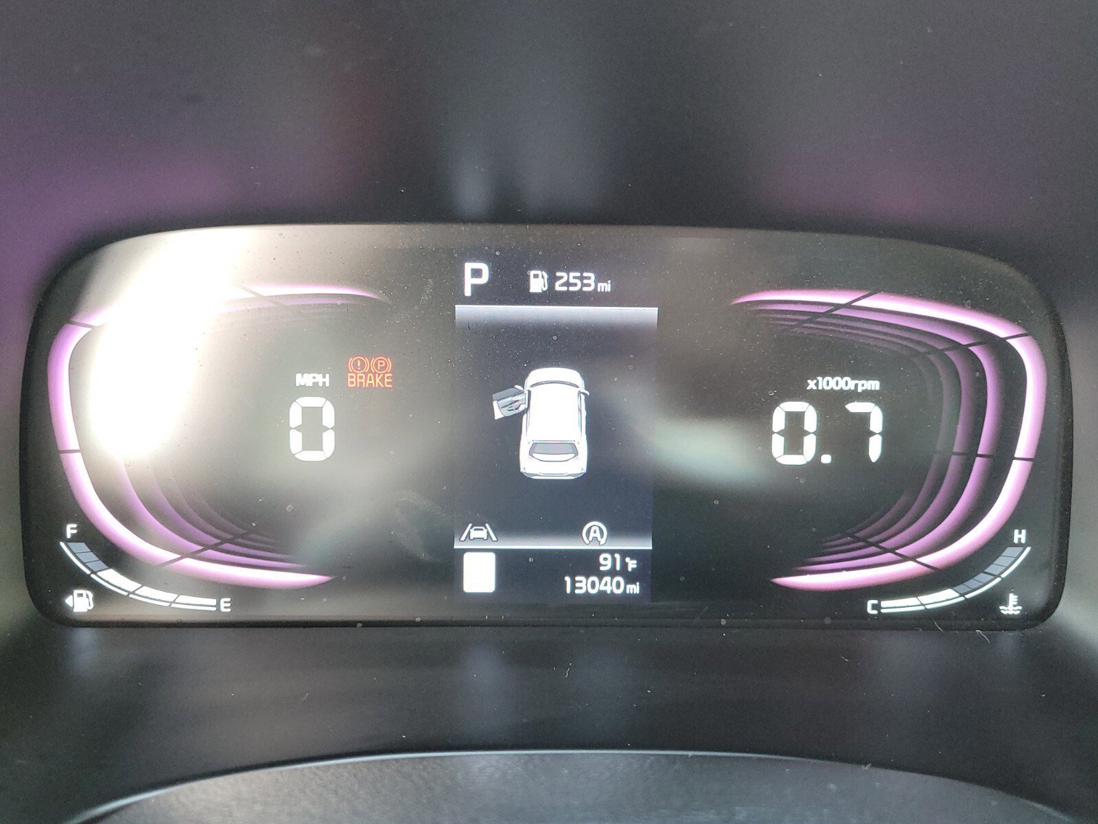 Used 2024 Kia Soul LX w/ Option Group 015 image 29