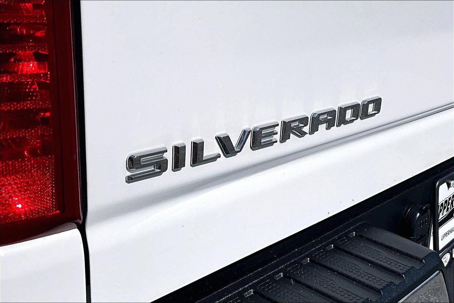 Used 2022 Chevrolet Silverado 2500 LT w/ Convenience Package AWD/4WD image 8