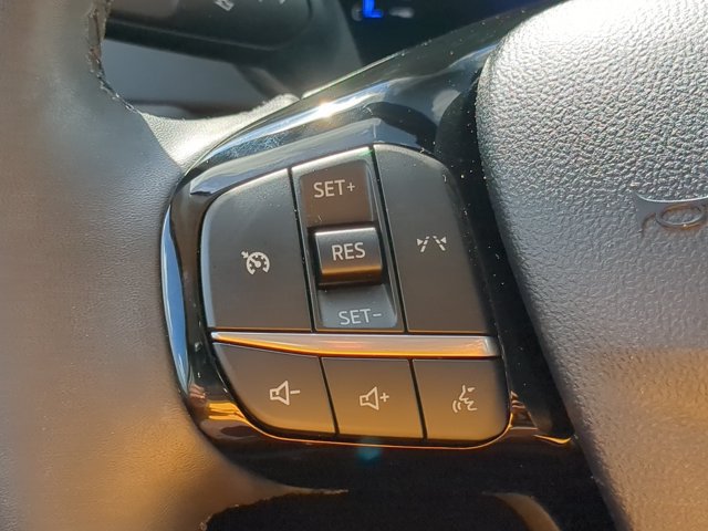 Certified 2024 Ford Escape Active w/ Cold Weather Package FWD image 17