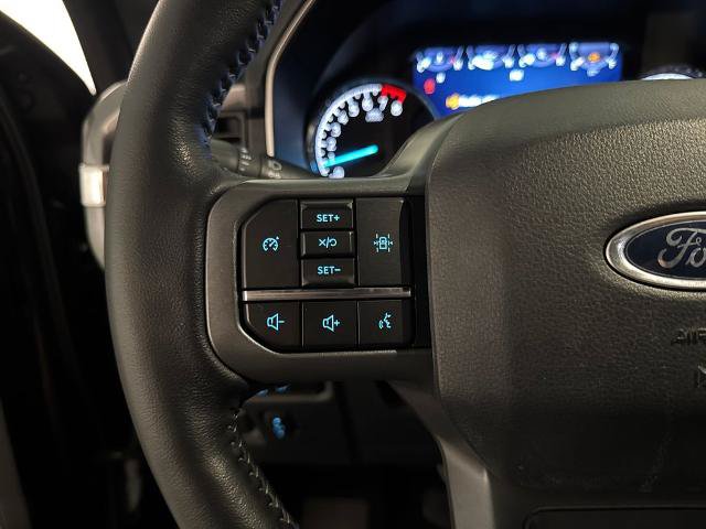 Certified 2022 Ford F150 XLT w/ Equipment Group 302A High RWD image 22