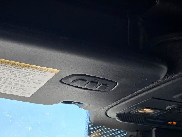 Certified 2023 Ford Bronco Badlands AWD/4WD image 34