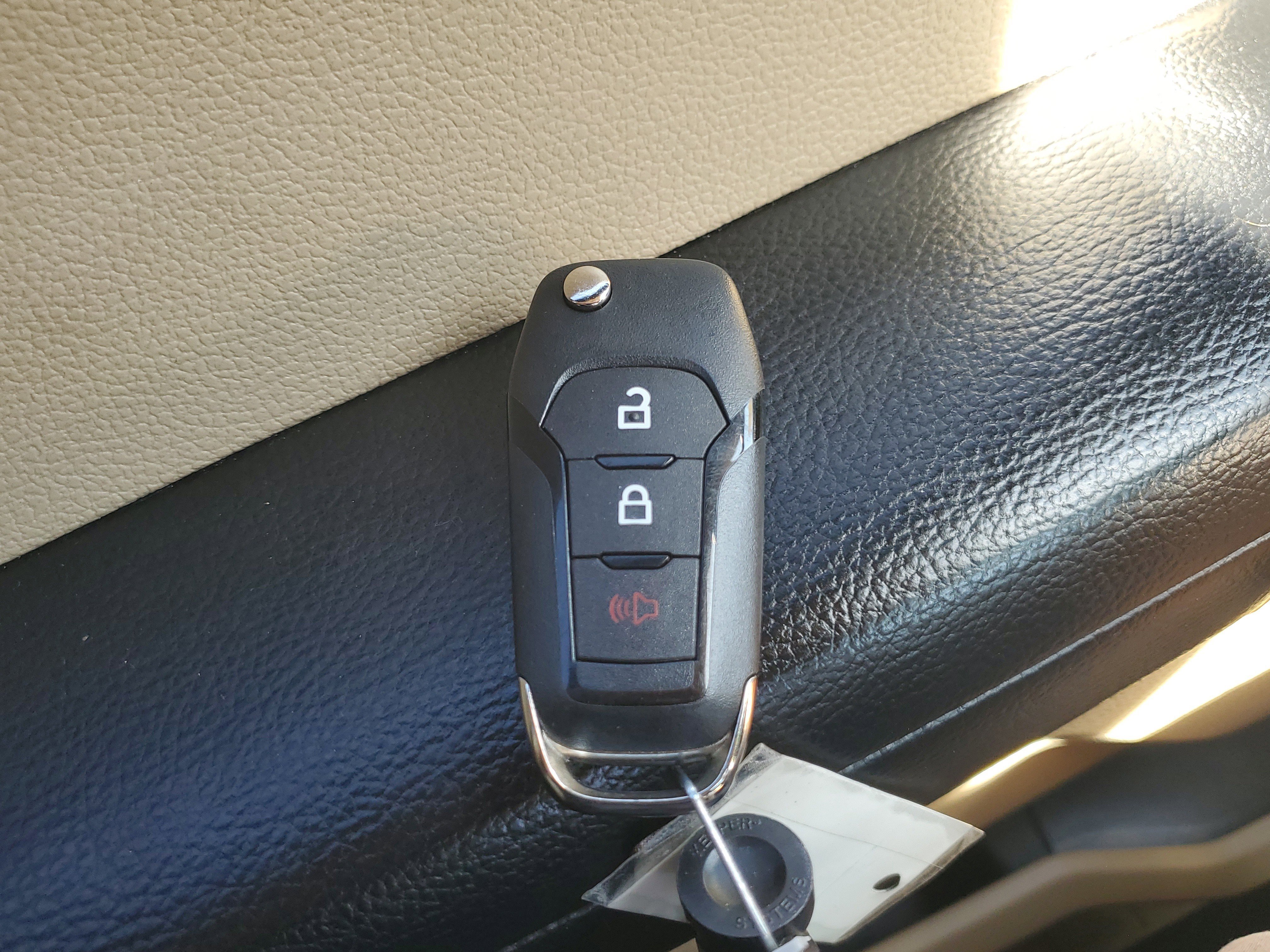 Certified 2017 Ford F150 XLT w/ Equipment Group 301A Mid image 29