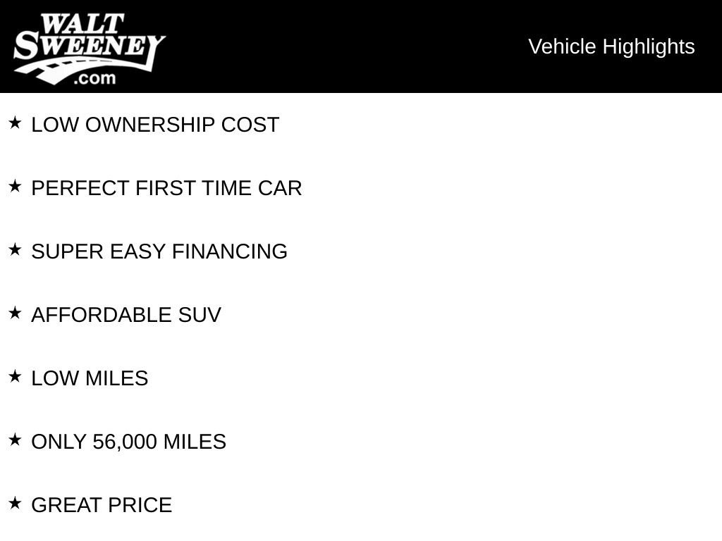 Used 2018 Jeep Renegade Latitude AWD/4WD image 16
