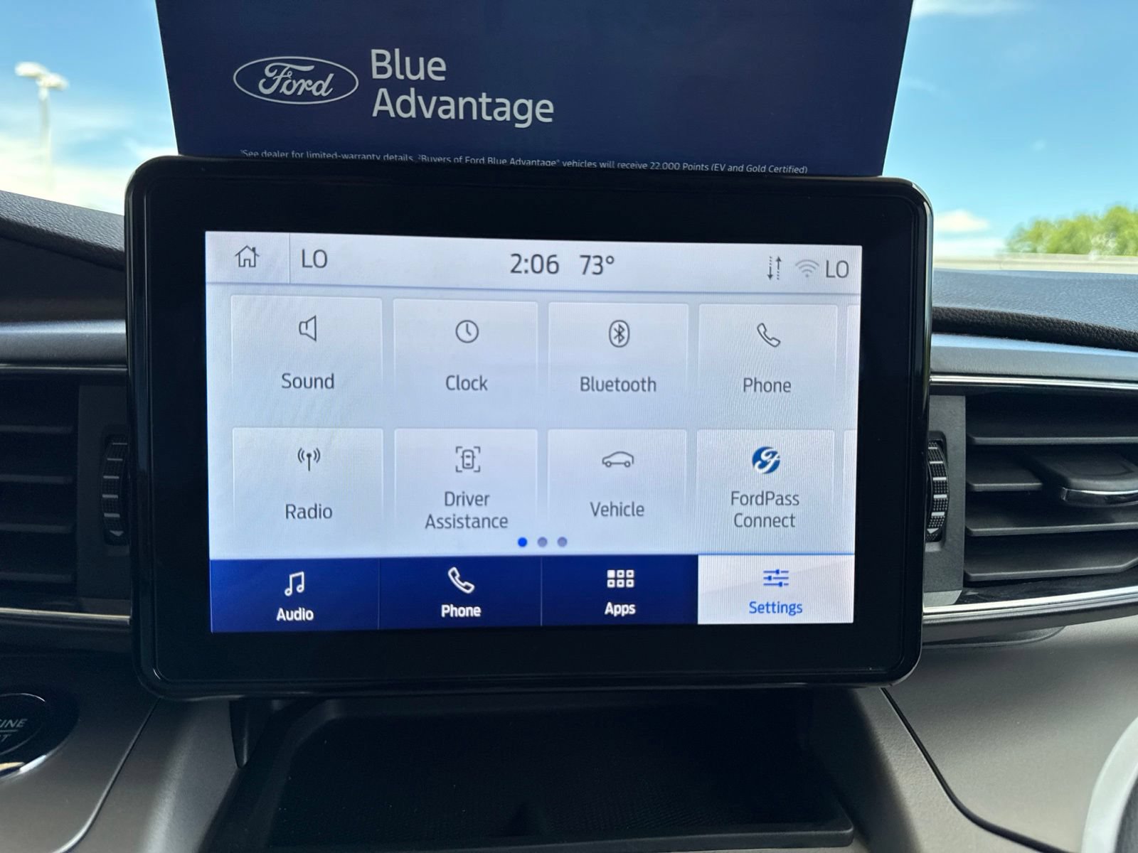 Certified 2023 Ford Explorer XLT w/ Equipment Group 202A AWD/4WD image 31