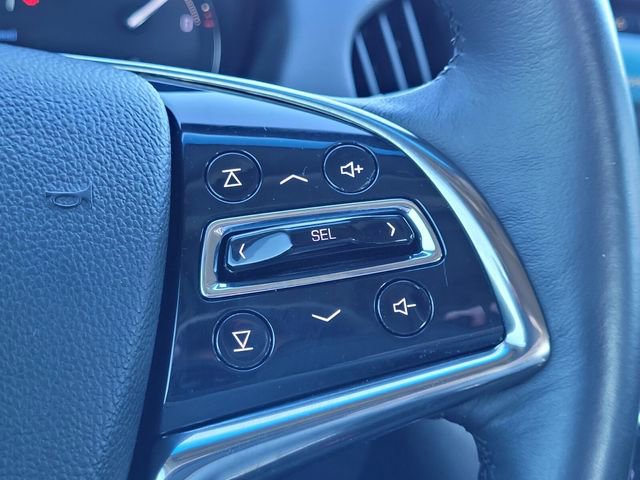 Used 2018 Cadillac ATS 2.0T AWD Sedan image 31