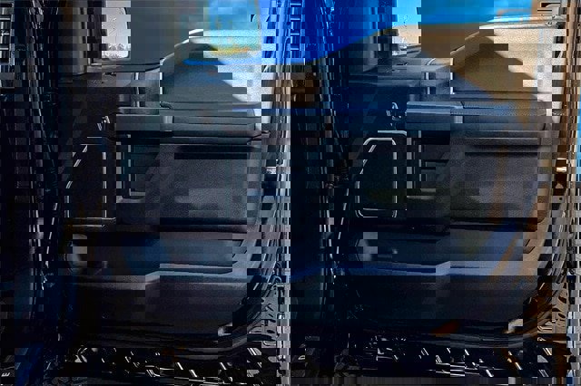 Certified 2018 Ford F150 Limited w/ Trailer Tow Package image 24