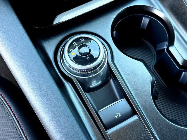 Certified 2025 Ford Explorer ST-Line image 18