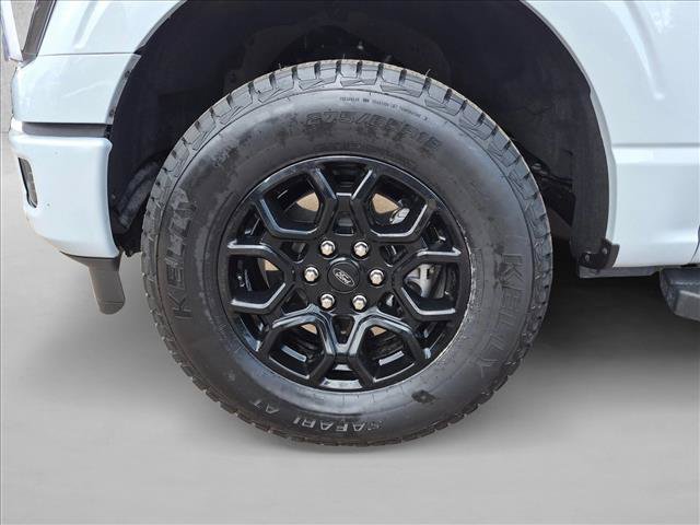Certified 2025 Ford F150 Lariat w/ FX4 Off-Road Package AWD/4WD image 26