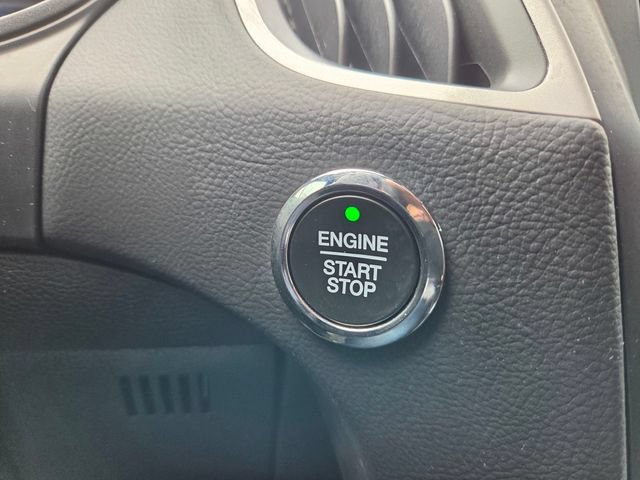 Certified 2023 Ford Edge ST-Line AWD/4WD image 28