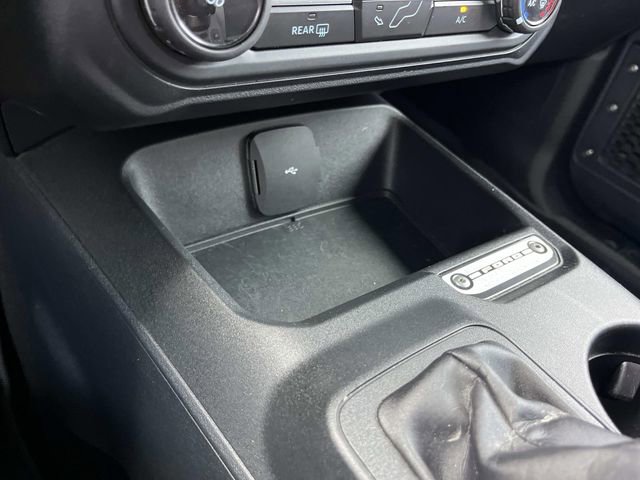 Certified 2022 Ford Bronco 4-Door video 2