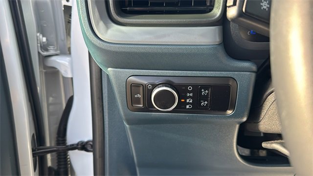 Certified 2025 Ford Maverick XLT w/ XLT Luxury Package image 16