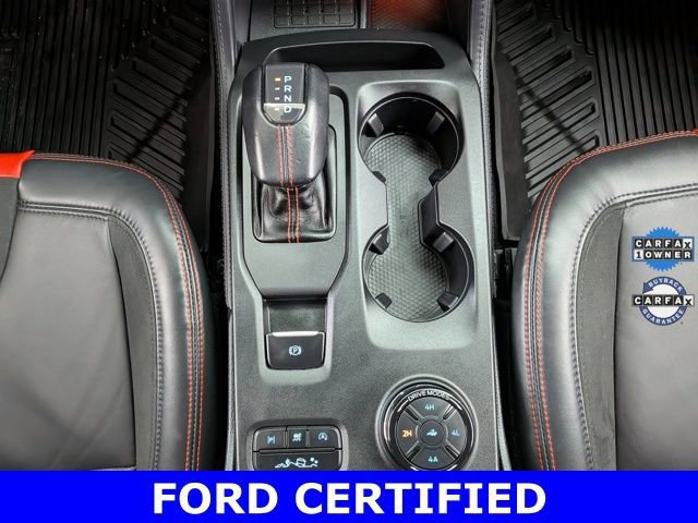 Certified 2024 Ford Ranger Raptor image 31