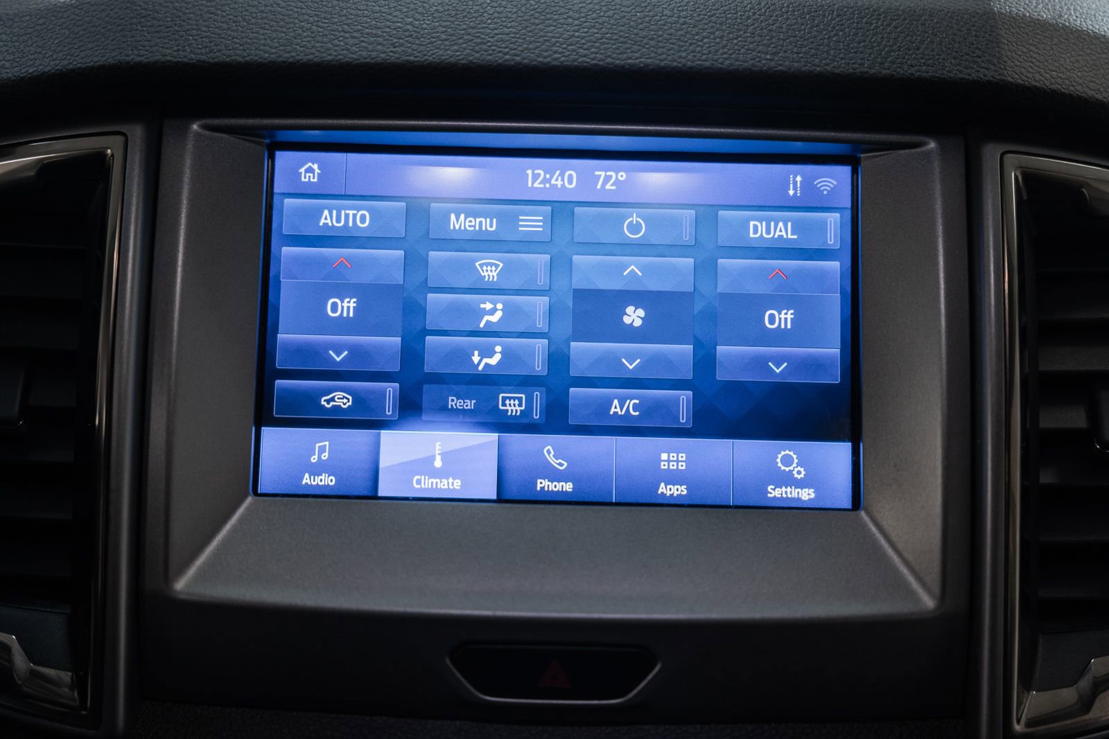 Certified 2020 Ford Ranger XLT w/ Equipment Group 301A Mid image 23