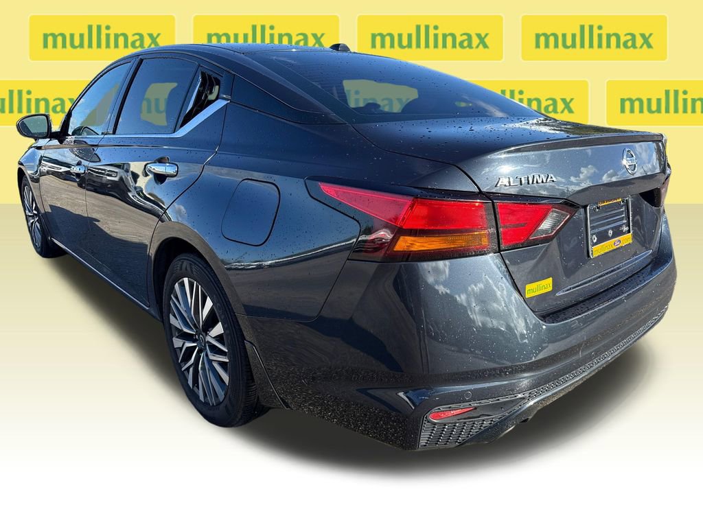 Used 2019 Nissan Altima 2.5 SV image 10