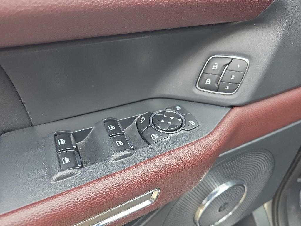 Certified 2023 Ford Expedition Max Limited image 24