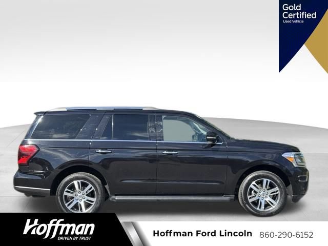 Certified 2024 Ford Expedition Limited image 6
