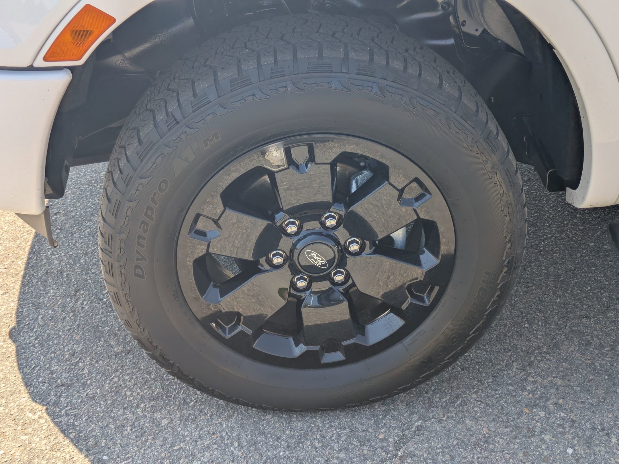 Certified 2023 Ford Ranger XLT w/ Equipment Group 302A High image 11