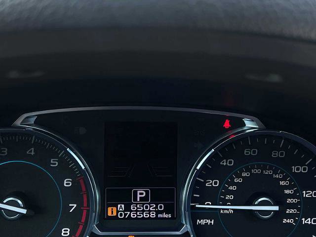 Used 2018 Subaru Forester 2.5i Premium image 18