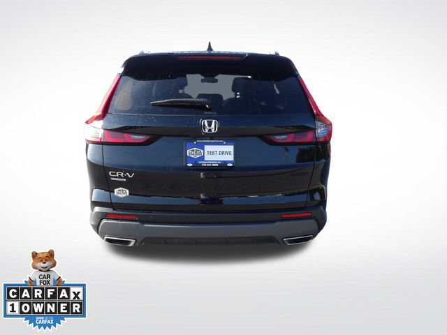 Used 2025 Honda CR-V Sport-L image 9