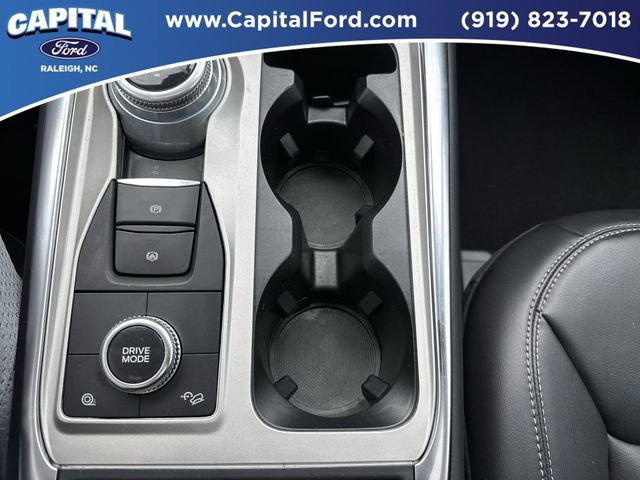 Certified 2023 Ford Explorer XLT w/ Equipment Group 202A image 31