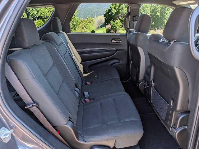 Used 2025 Dodge Durango GT AWD/4WD image 18