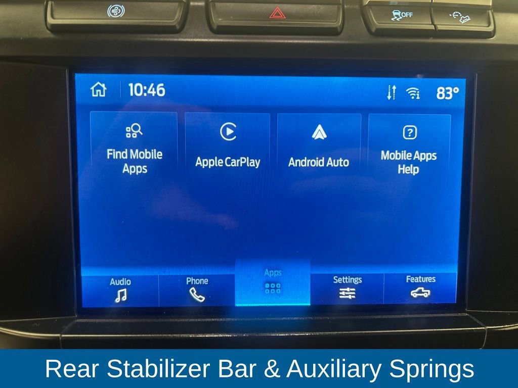 Certified 2024 Ford F250 XLT w/ FX4 Off-Road Package image 35