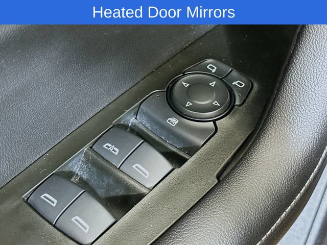Used 2025 Chevrolet Blazer LT AWD/4WD image 7