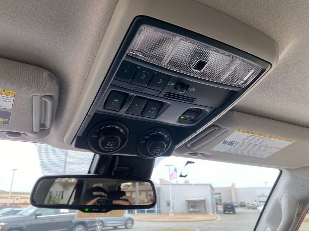 Used 2024 Toyota 4Runner TRD Off-Road Premium image 25