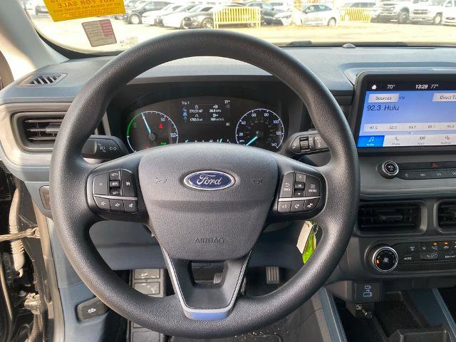 Certified 2024 Ford Maverick XL image 18