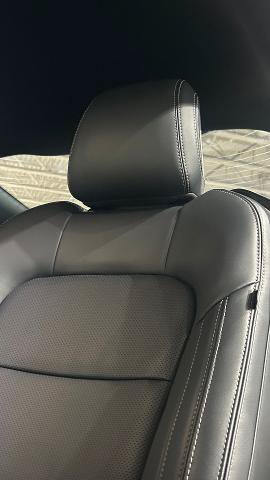 Certified 2026 Ford Mustang Premium RWD image 33