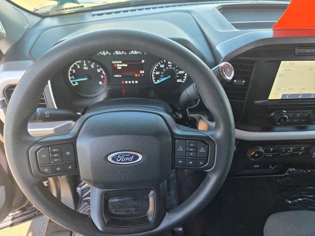 Certified 2023 Ford F150 XLT image 19