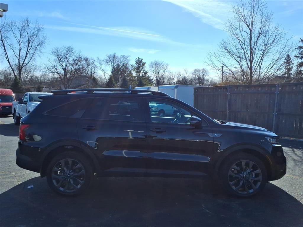 Used 2023 Kia Sorento SX Prestige image 6