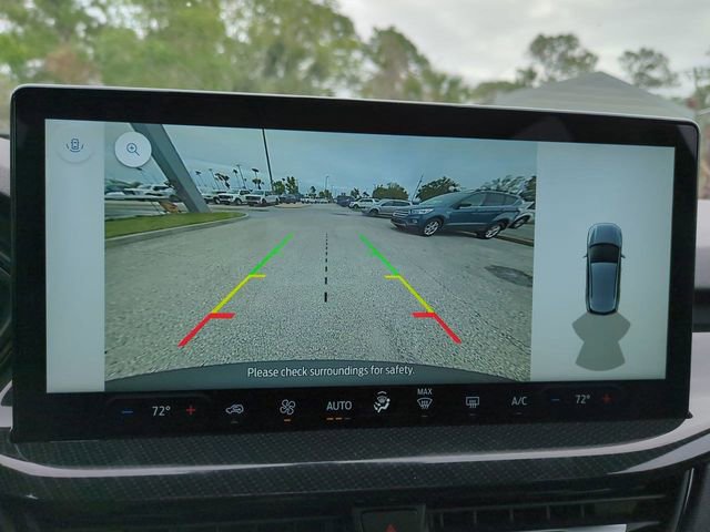 Certified 2026 Ford Escape ST-Line w/ Tech Pack #1 image 20