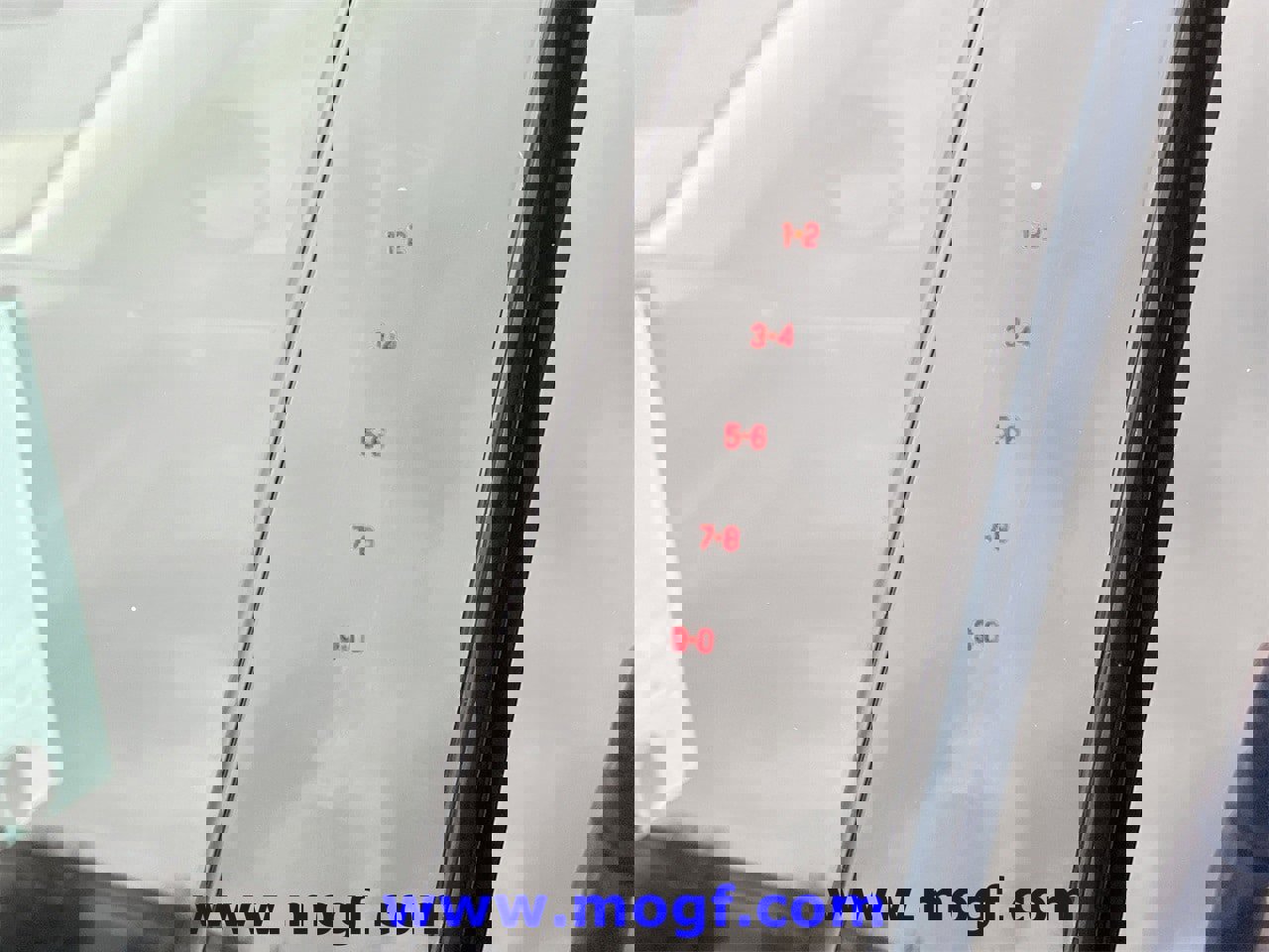 Certified 2023 Ford Mustang Mach-E Premium image 30