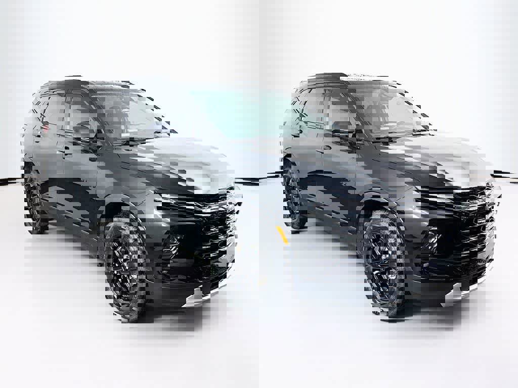 Used 2023 Chevrolet Blazer LT w/ Convenience Package image 7