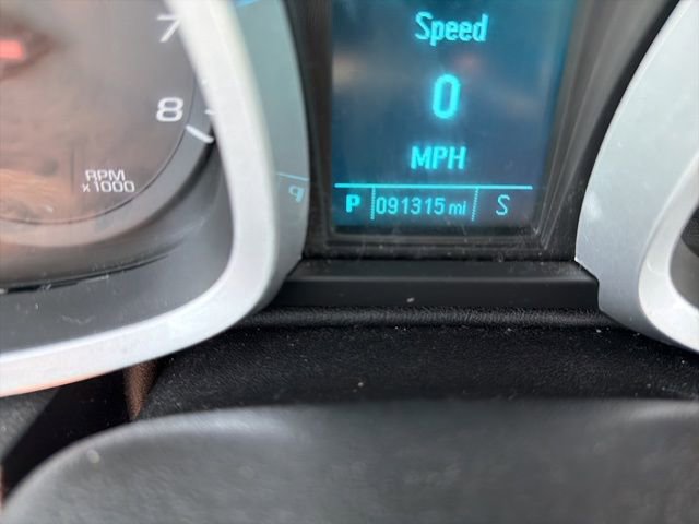 Used 2017 Chevrolet Equinox Premier w/ Enhanced Convenience Package FWD image 41