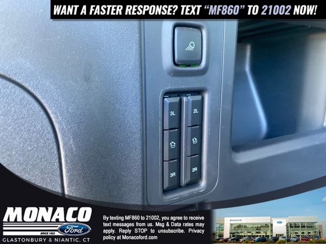 Certified 2025 Ford Expedition Platinum AWD/4WD image 12