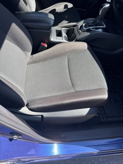 Used 2020 Nissan Rogue Sport S w/ Appearance Package image 22