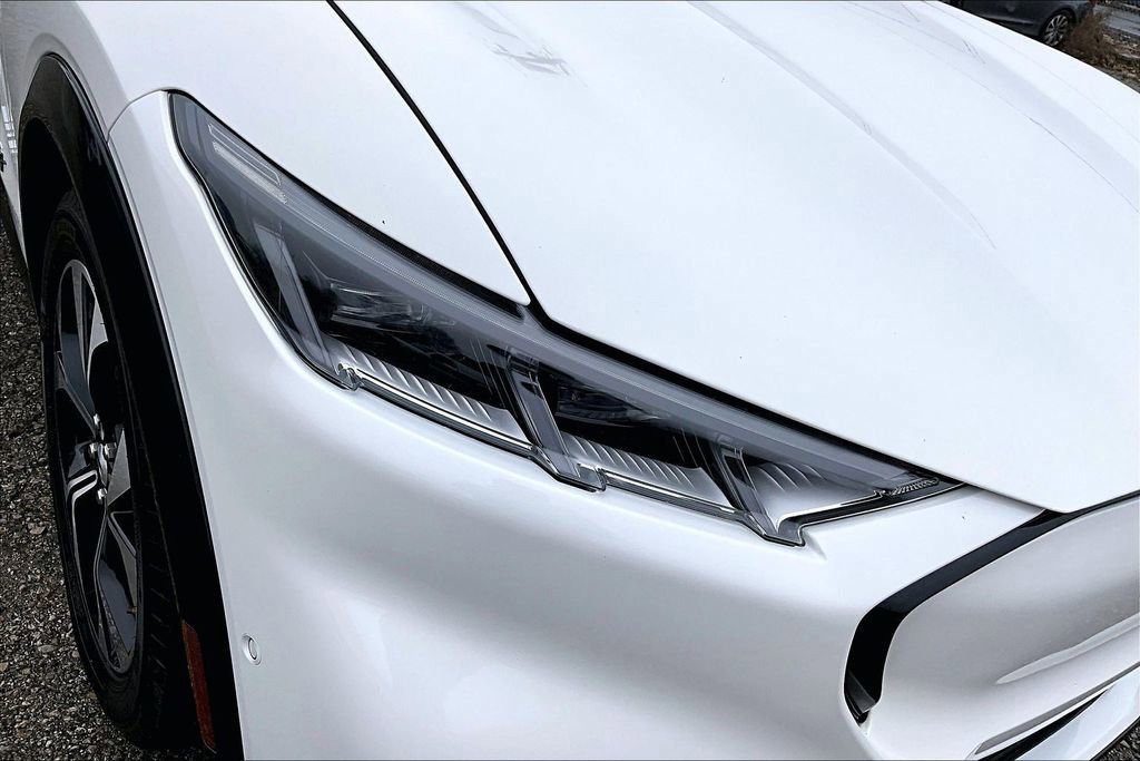 Certified 2023 Ford Mustang Mach-E Premium image 29