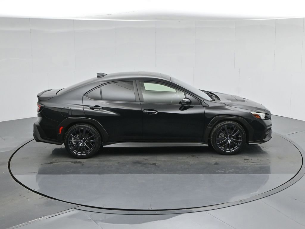 Used 2022 Subaru WRX Limited image 10