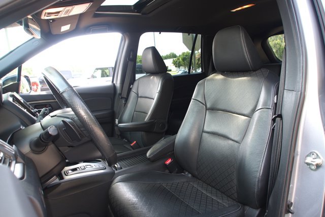 Used 2019 Honda Passport EX-L image 18