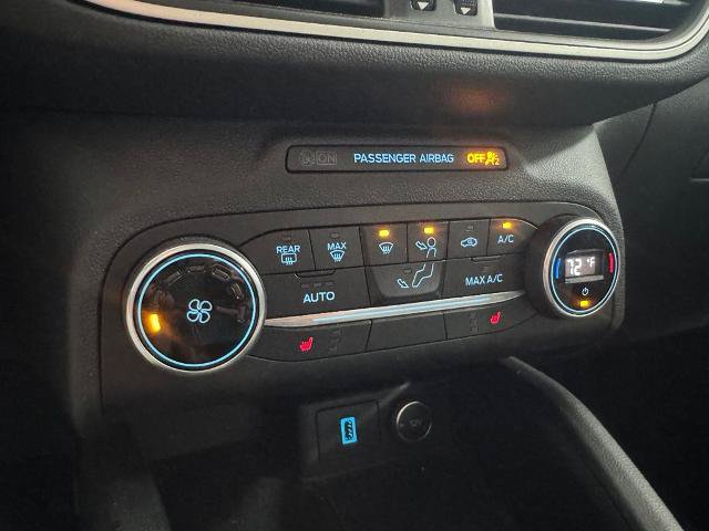 Certified 2020 Ford Escape SE AWD/4WD image 15