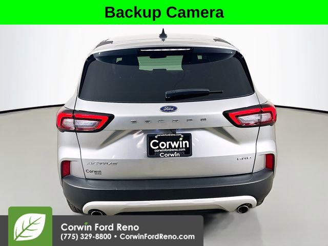 Certified 2023 Ford Escape Active image 6